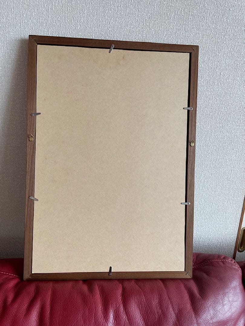 希少　メキシカン　フィエスタ　額入りアート