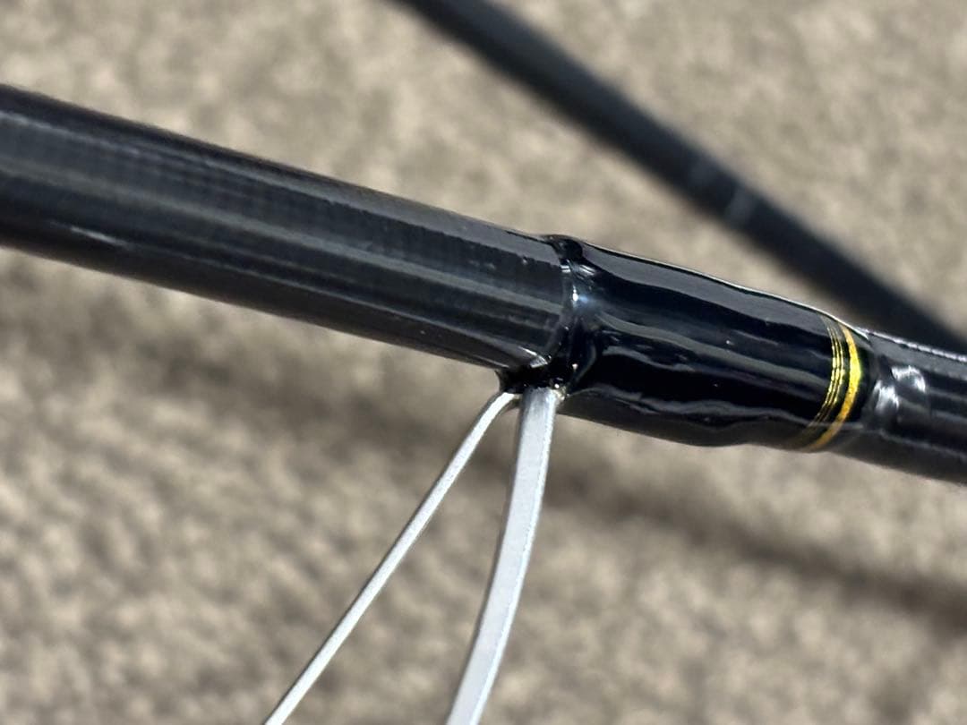ダイワ 21シーバスハンター　X　96M