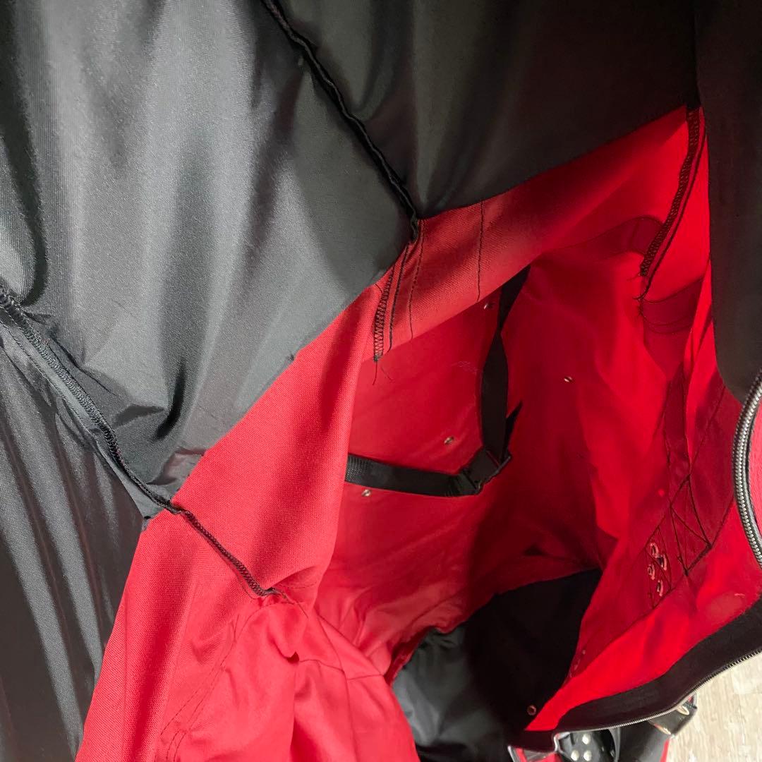 新品未使用 CLUBGLOVE Last Bag XL Pro トラベルカバー