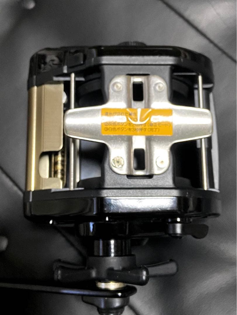 【美品】Daiwa SONKOBARA COUNTER II X600
