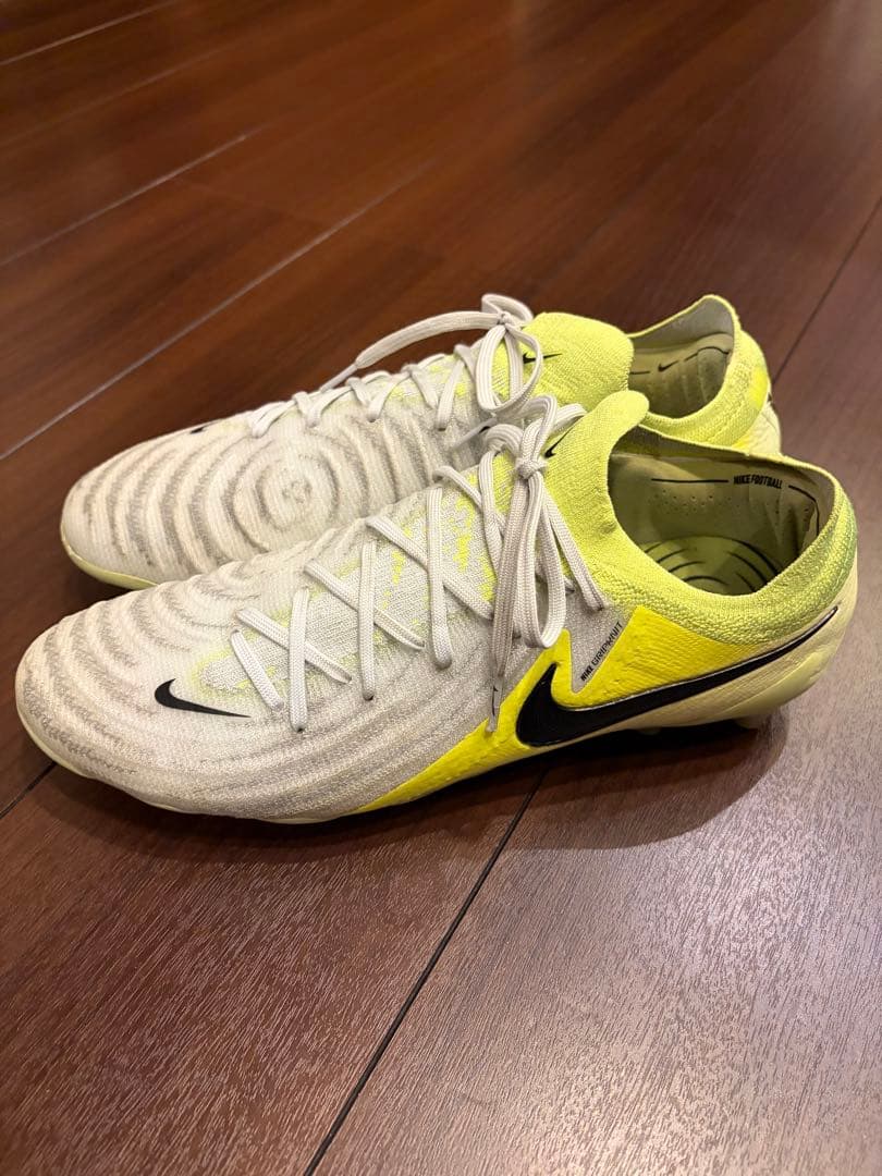 【最終値下げ】Nike ファントムGX2 エリート AG 28.0