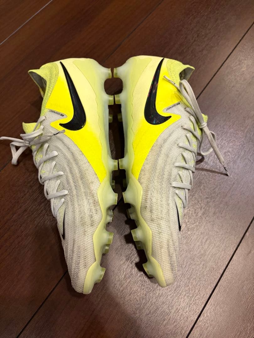 【最終値下げ】Nike ファントムGX2 エリート AG 28.0