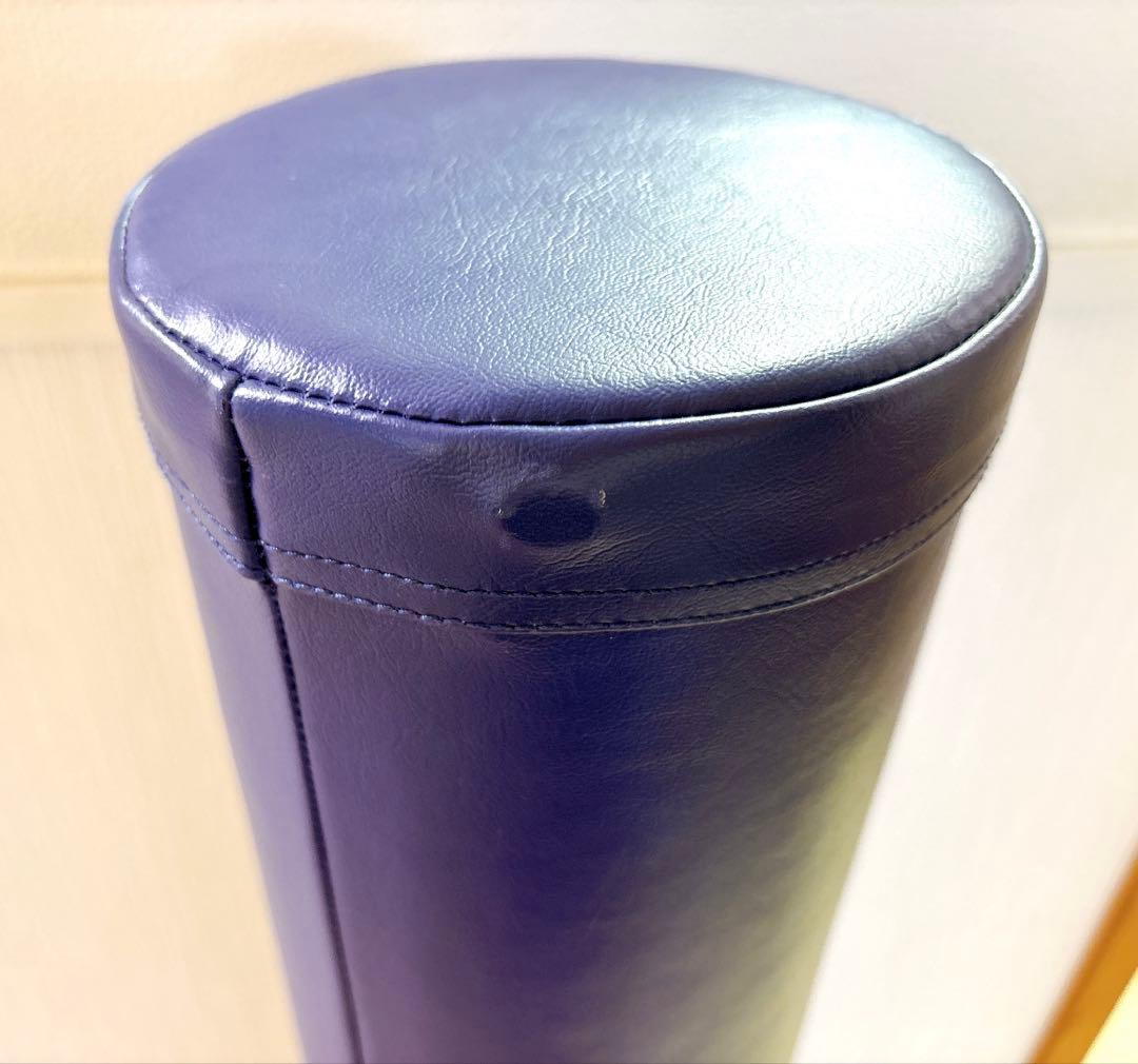 【美品】LPN StretchPole ストレッチポール EX ネイビー