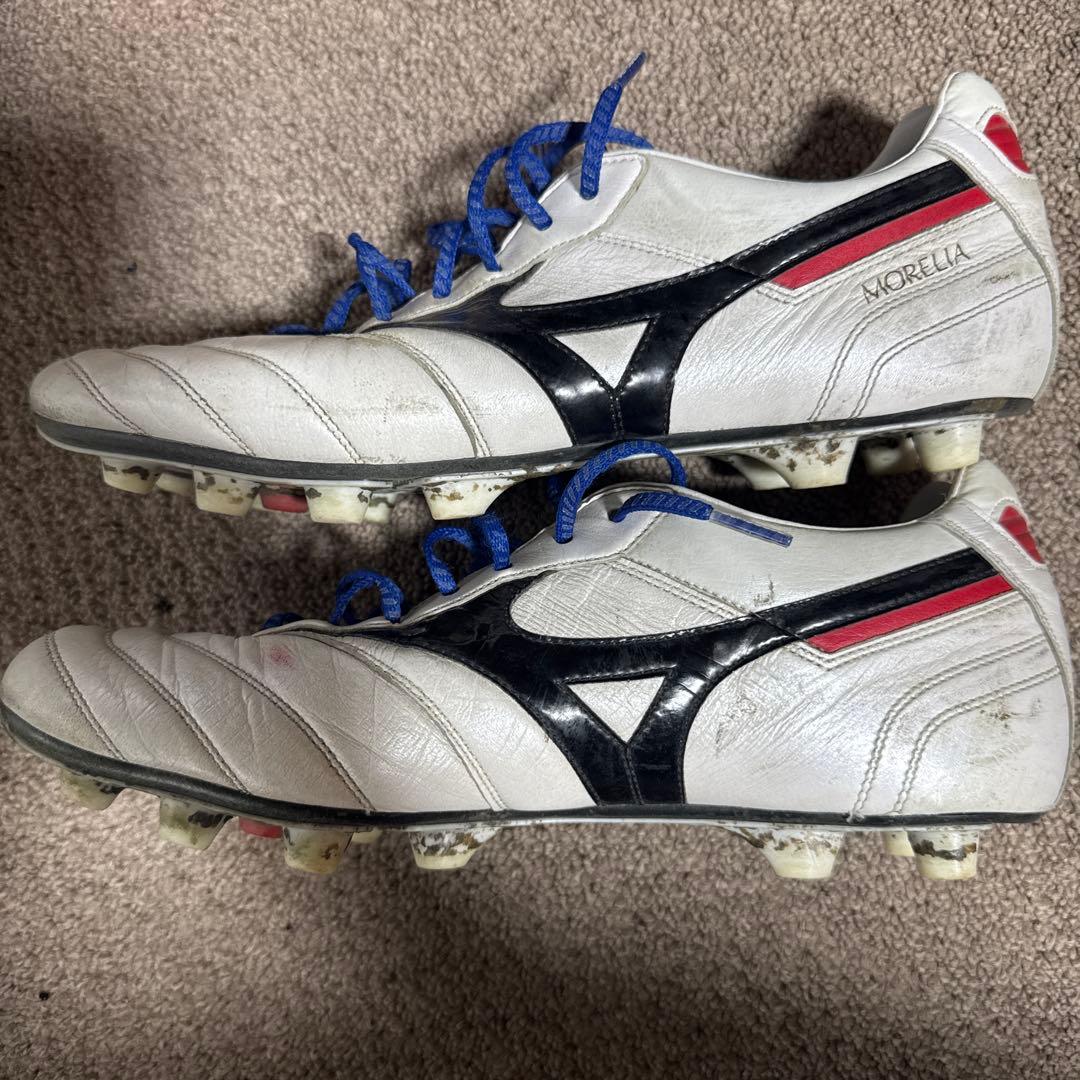 Mizuno モレリア2ジャパン