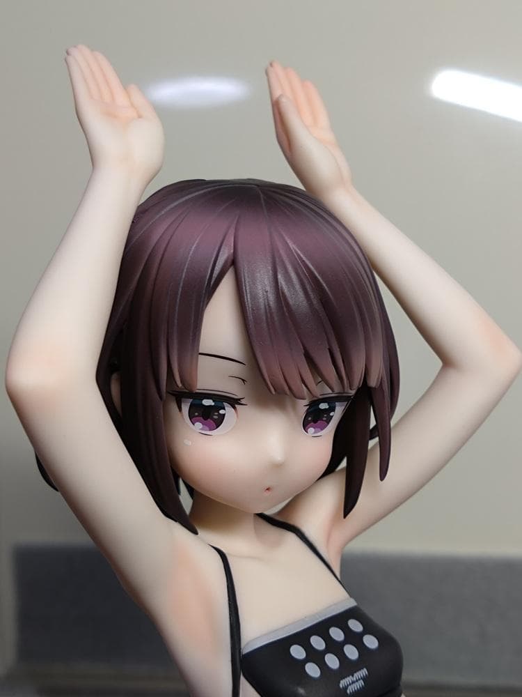 ガンゲイル・オンライン　レン 原作版 水着ver.　ソードアート・オンライン
