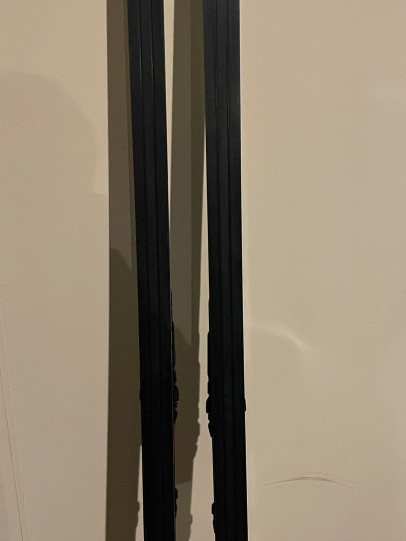 クロスカントリー　ROSSIGNOL WCS スキー板 S2