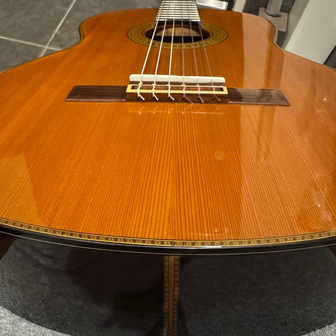 廃盤 弦新品 YAMAHA クラシックギター CG-171C CG171C