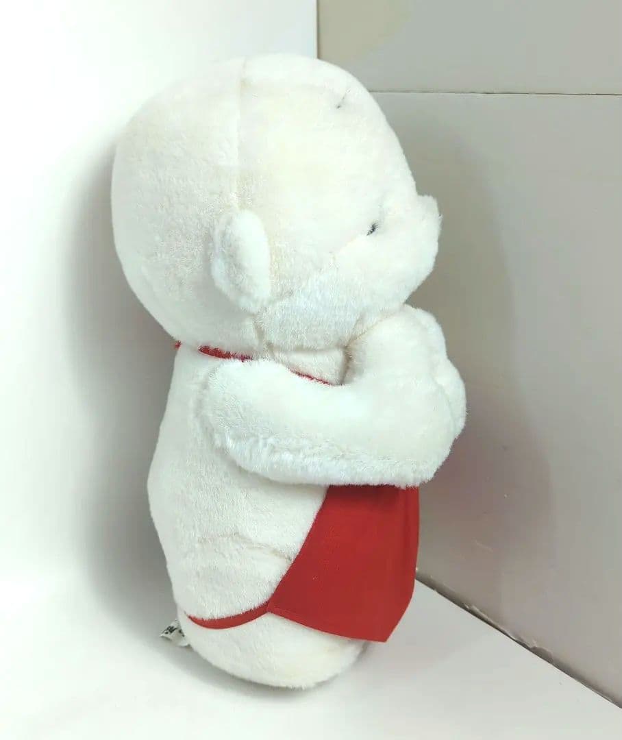 1985 オリエンタルトーイ　中島潔　小空蔵さん　ぬいぐるみ　30cm　日本製