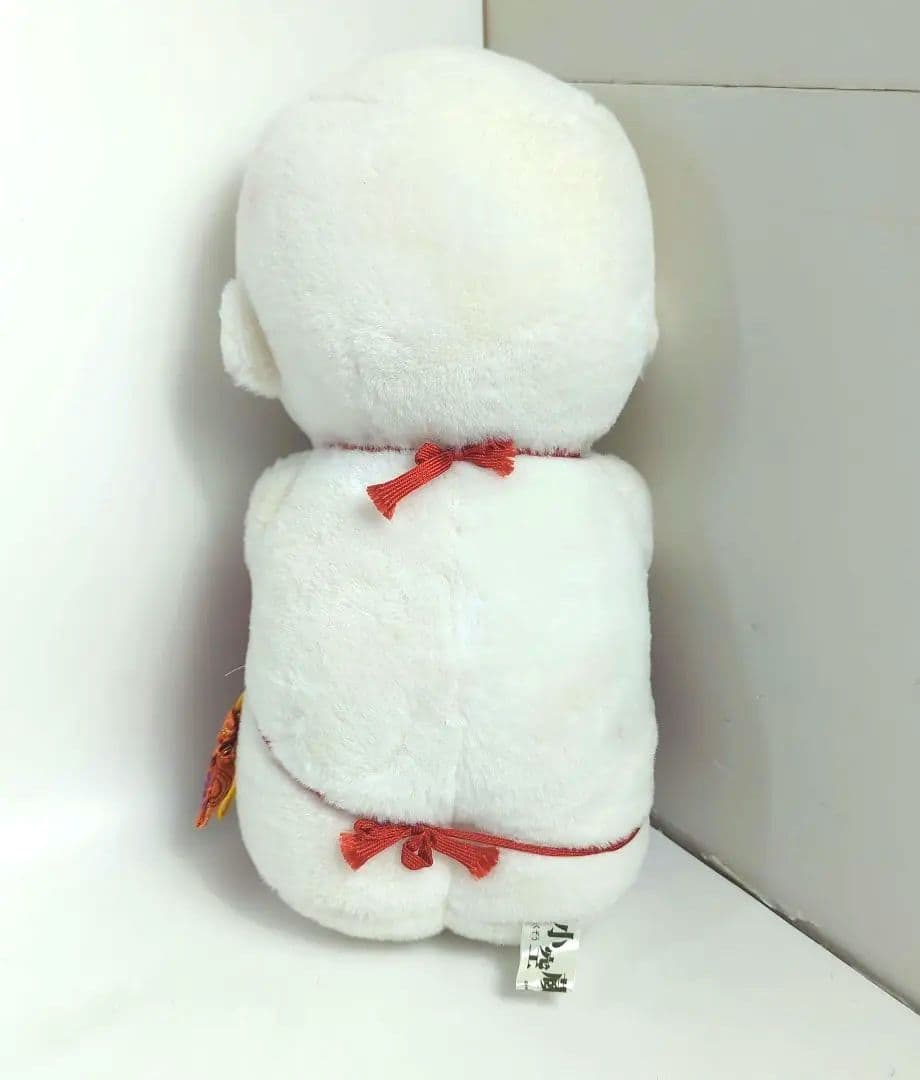 1985 オリエンタルトーイ　中島潔　小空蔵さん　ぬいぐるみ　30cm　日本製