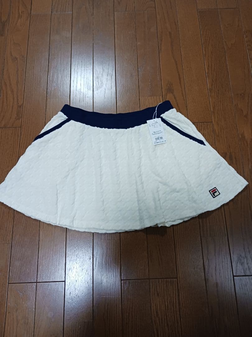 FILA ベロア系セットアップ Lサイズ