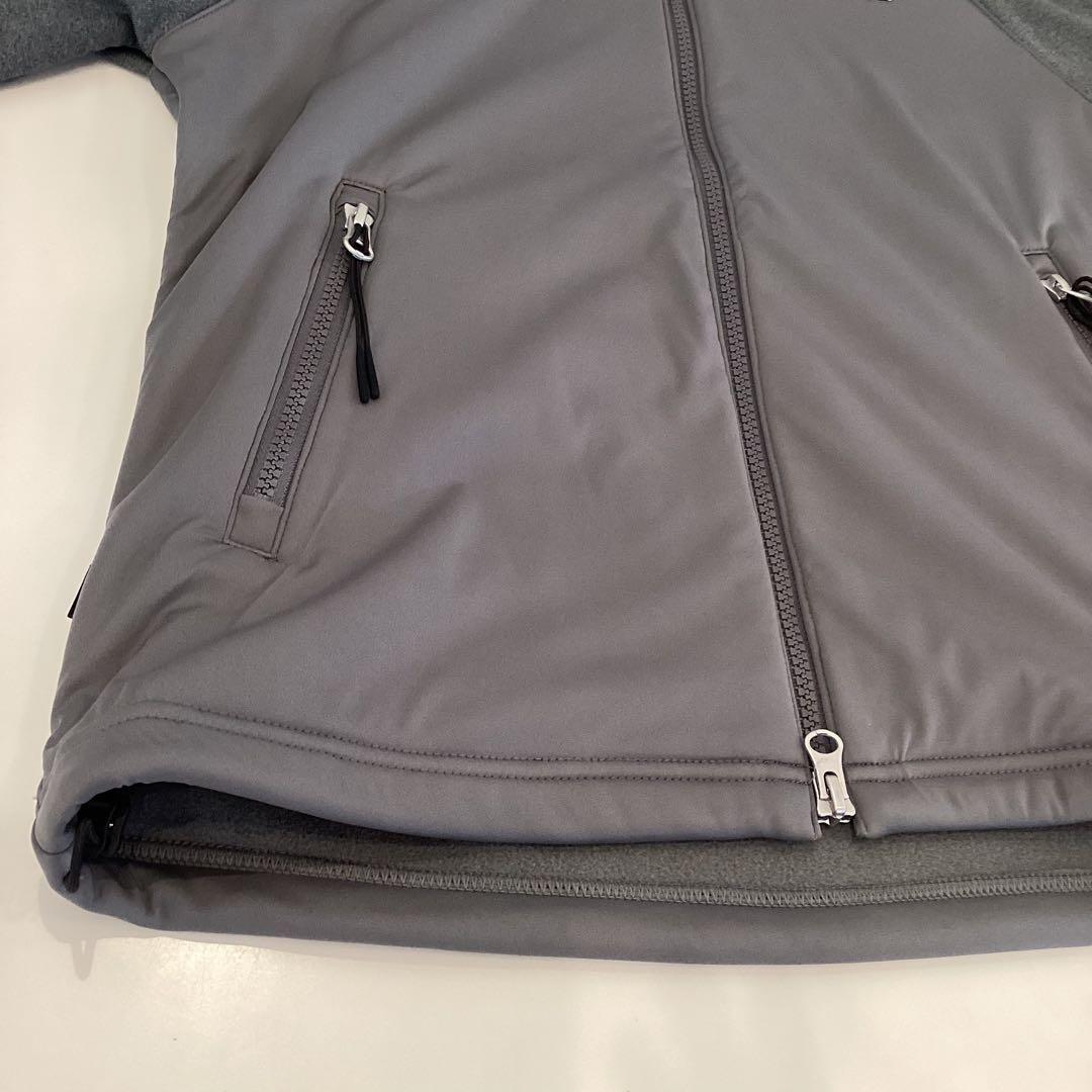 新品　完売品　HOL WS POLARTEC WINDBLOCK PARKA
