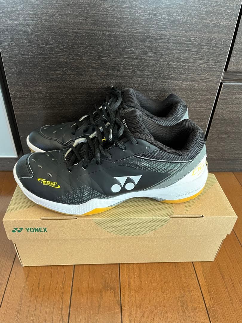 YONEX ヨネックス バドミントンシューズ パワークッション65Z