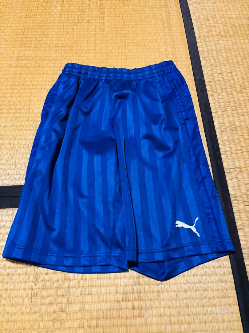 鵬翔高校　ジャージセット サッカー部練習着
