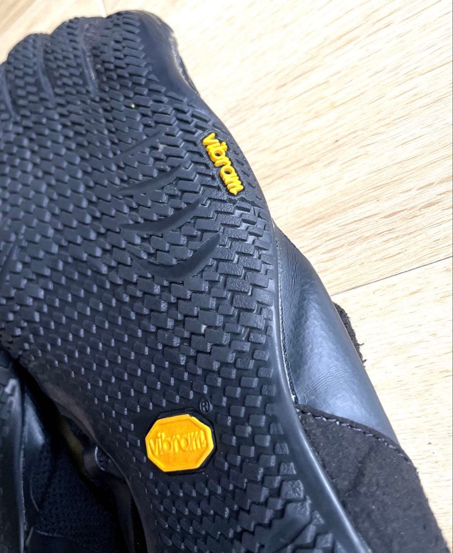 Vibram ビブラム KSO EVO トレーニング EU42 26.0cm