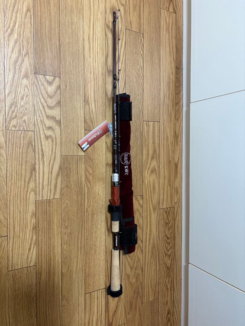 ロッド BC4 5.10L
