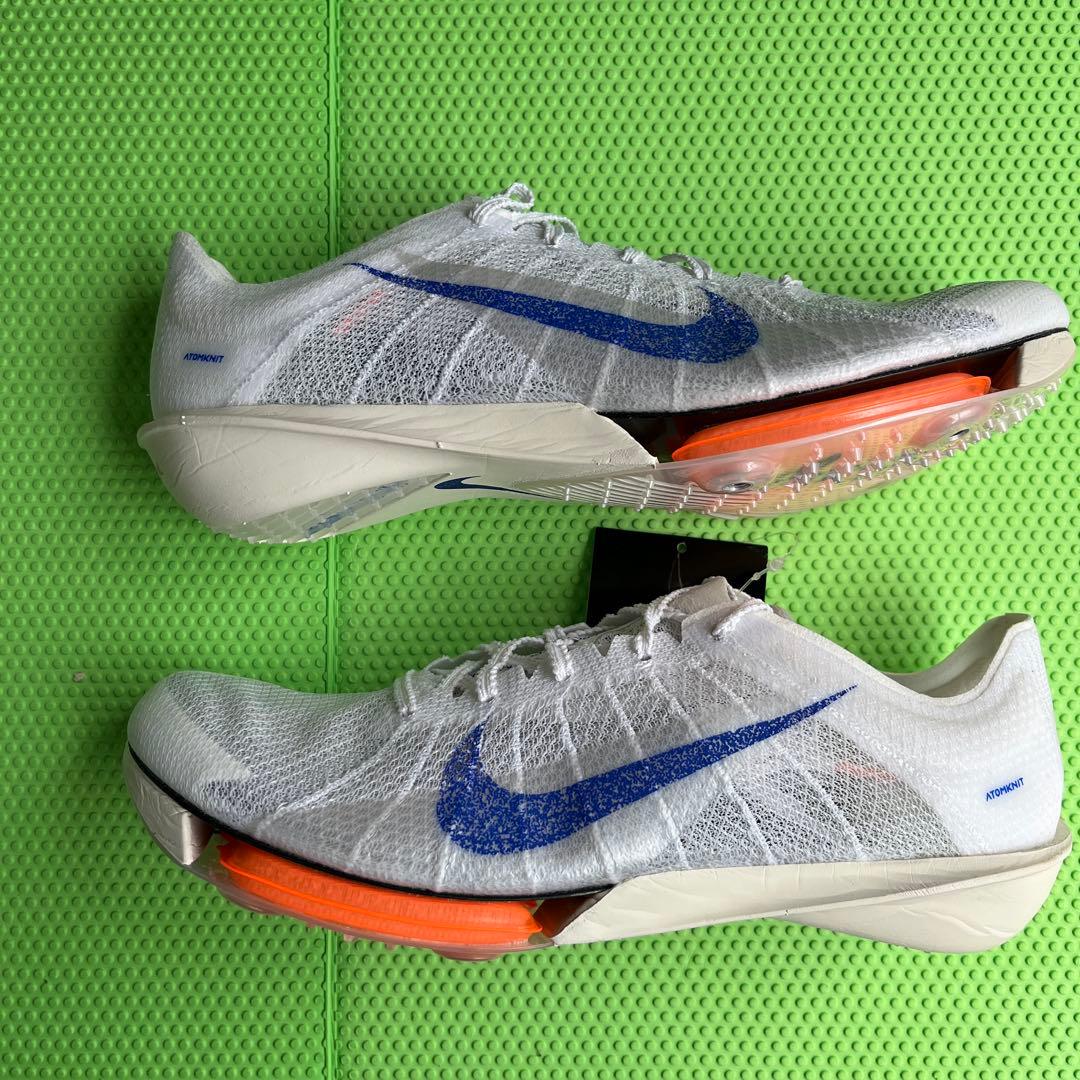 Nike スパイク　エアーzoomビクトリー2 27cm