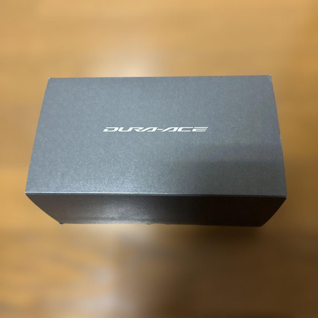 【新品】シマノ デュラエース BR-R9200 キャリパーブレーキ