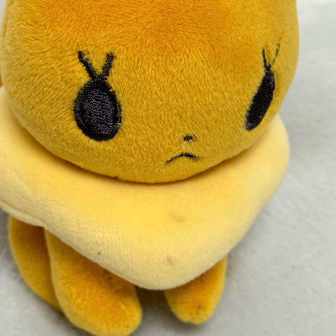 ポケモン イーブイ イッツデモ ITS’DEMO マスコット キーホルダー