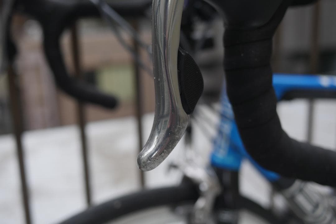 BMC 「ビーエムシー」 STREETFIRE SSX01 2008