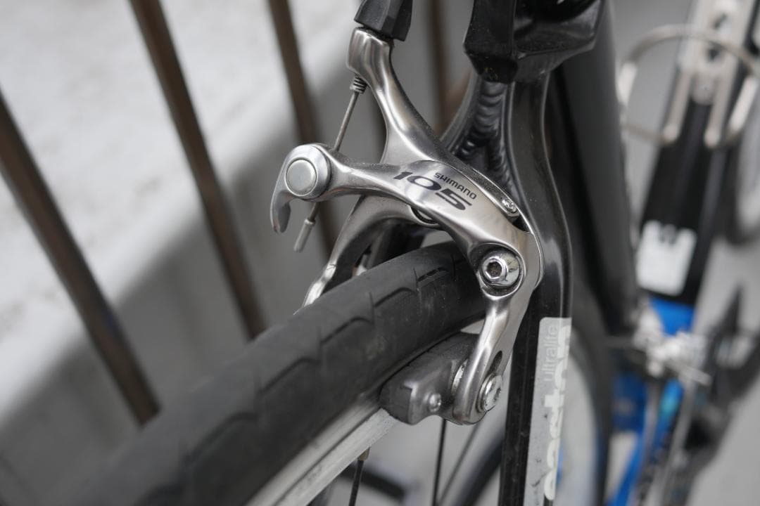 BMC 「ビーエムシー」 STREETFIRE SSX01 2008