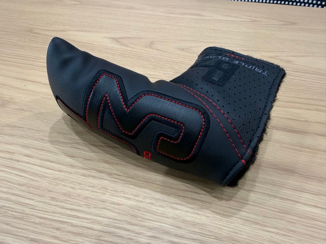 スコッティキャメロン B3 Triple Black Design LTD