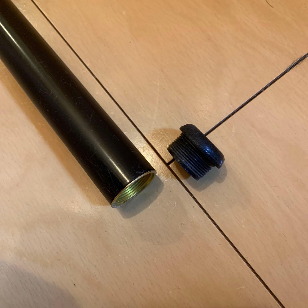 がまかつ　レセプター1.5号5.3m