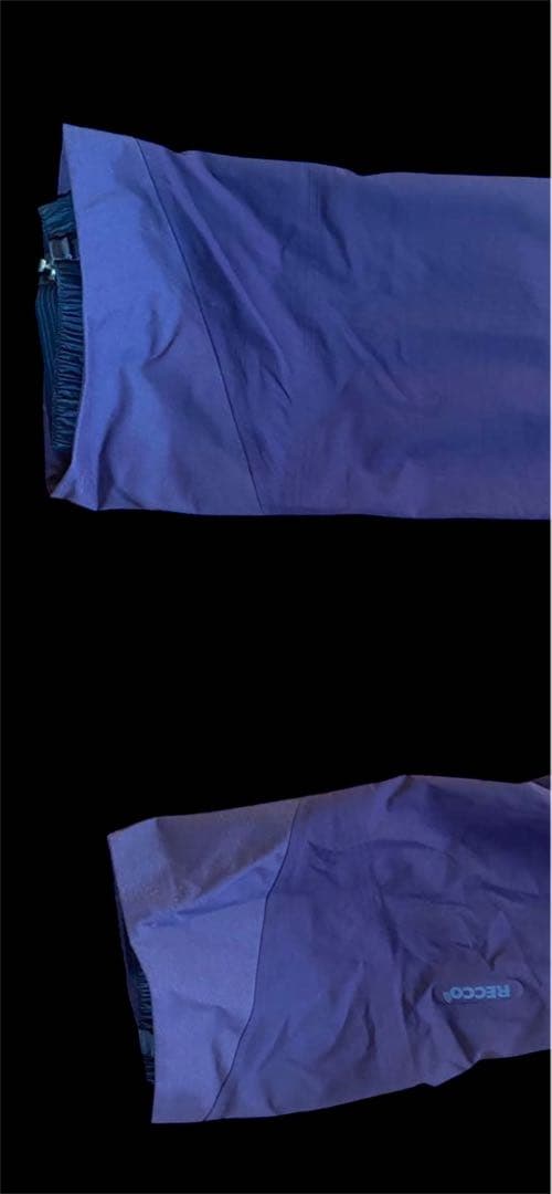 Patagonia メンズ・スノードリフター・ビブ M
