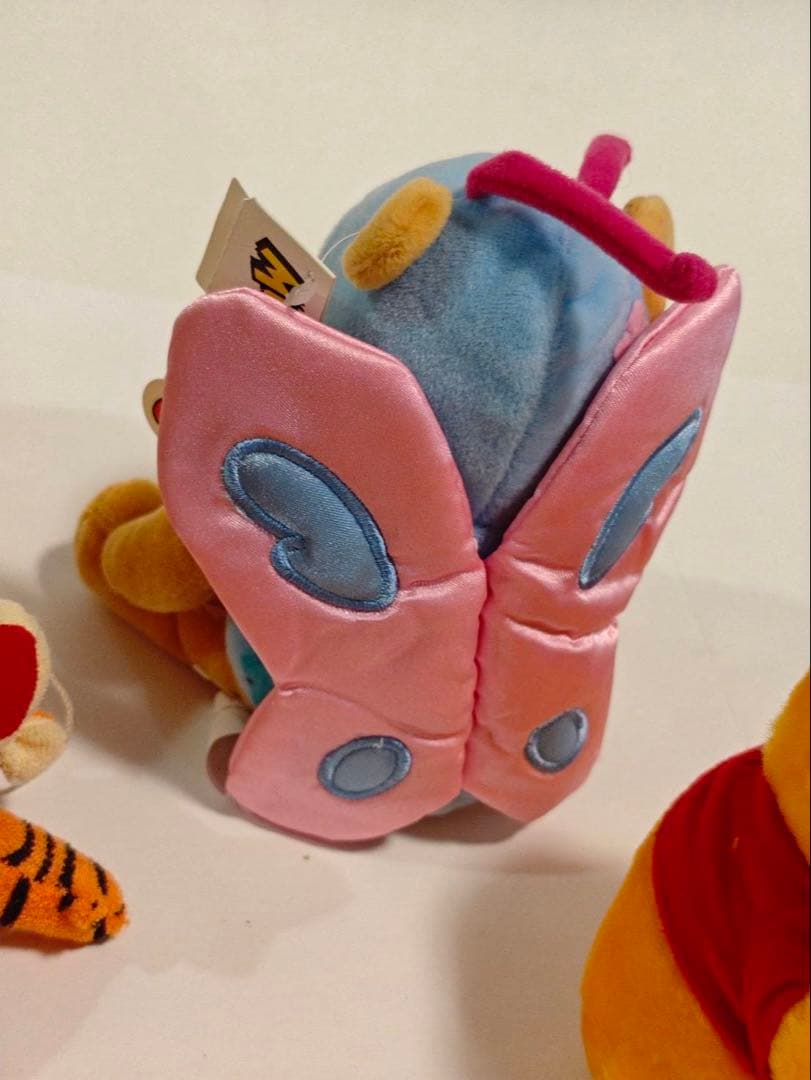 ディズニー くまのプーさん グッズ まとめ売り 大量 セット キャラクターグッズ