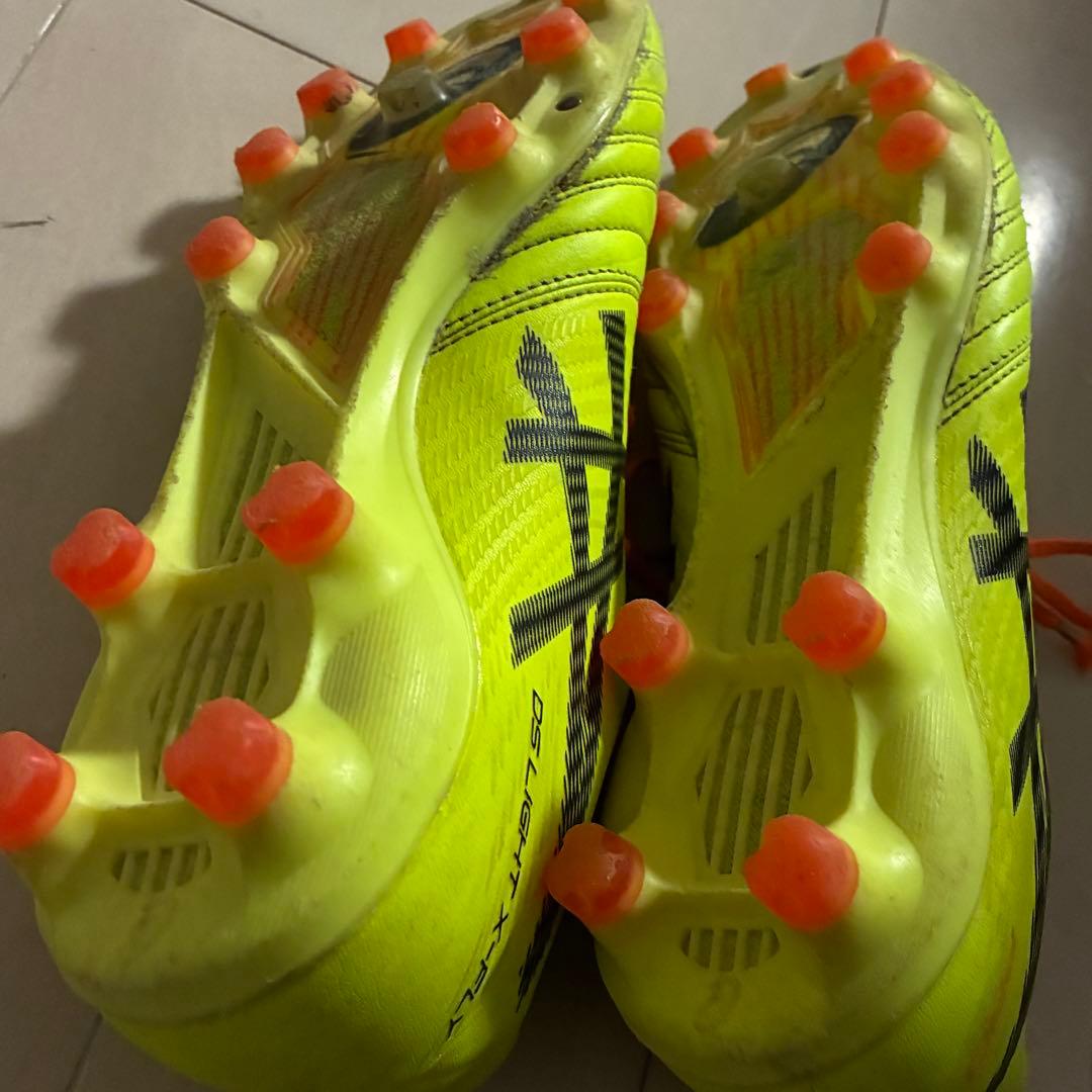 アシックス DS LIGHT X-FLY PRO 2 PARIS 25センチ