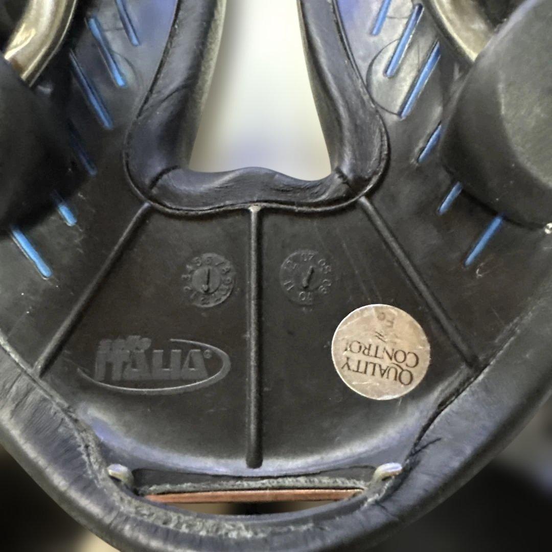 Selle Italia Gel Flow サドル