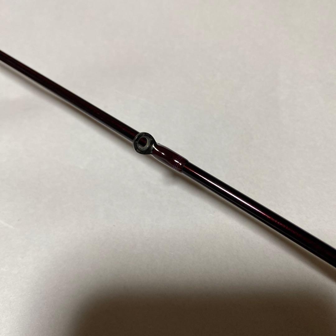 ハートランド　震斬77AGS