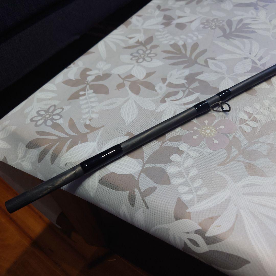 UNEXPLORED 遊撃 UEB70 デプス　スタジオコンポジット極美品