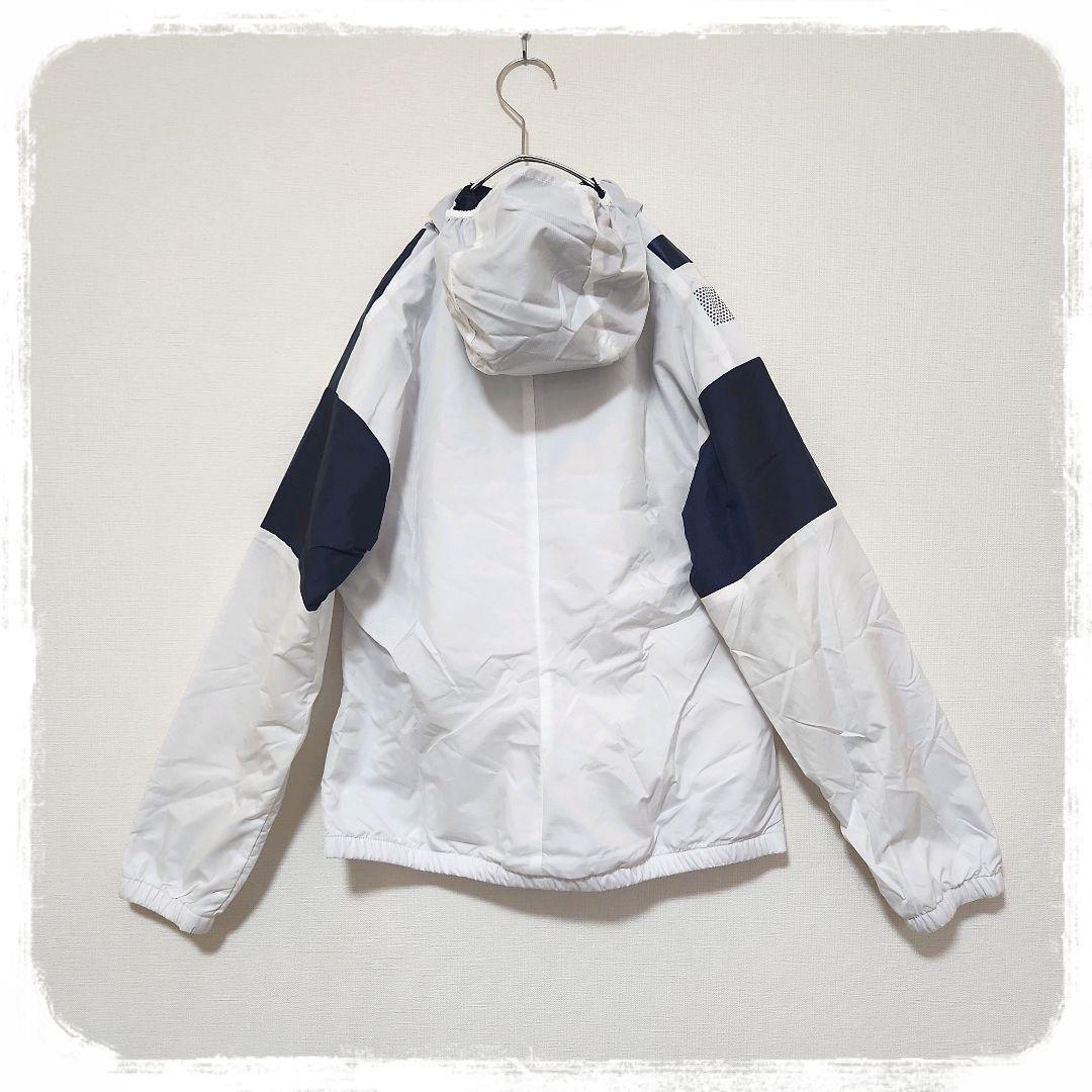 ■美品■匿名配送■ウインドブレーカー■ナイロンジャージ■セットアップ