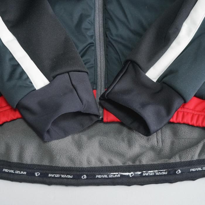 パールイズミストレッチインサレーションジャケット XL