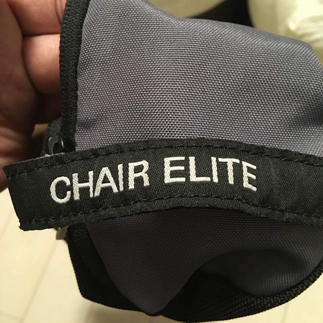 値下げ！ヘリノックス　チェアエリート