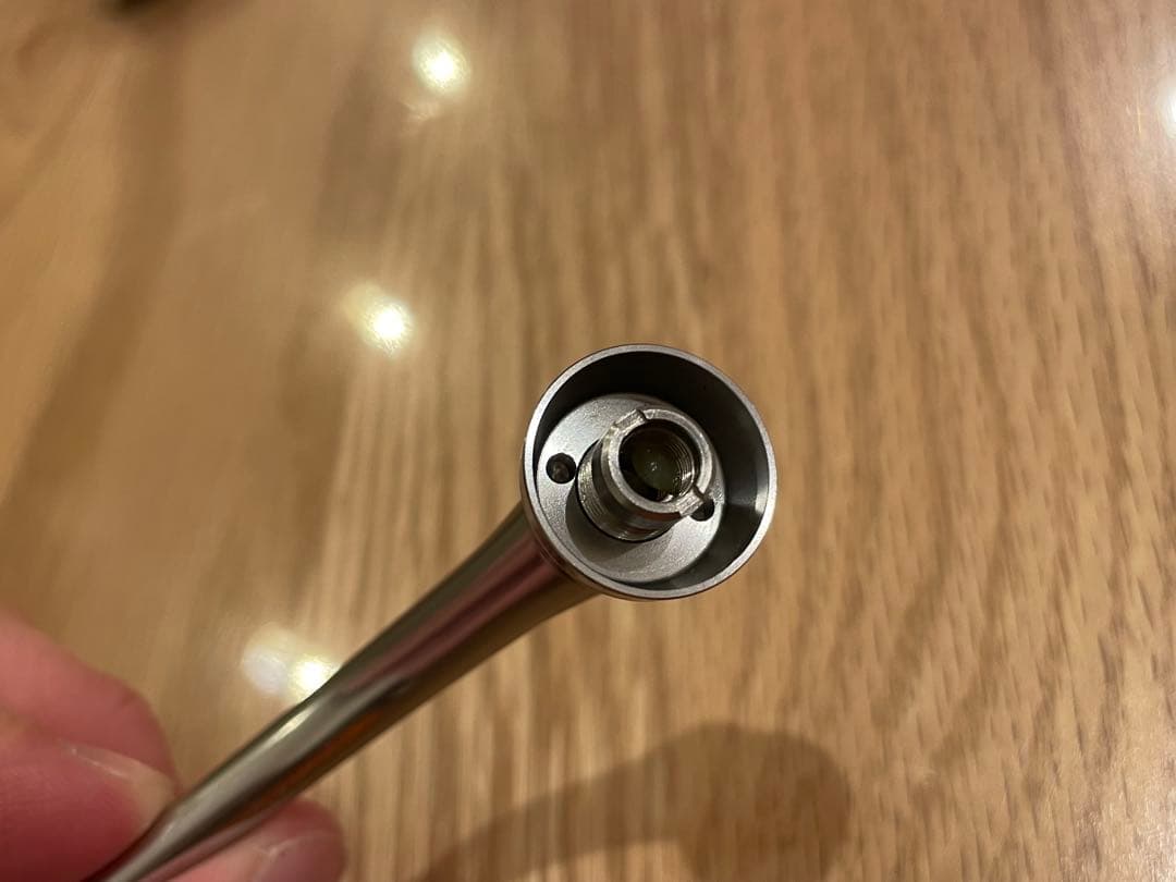 24 セルテート ハンドル