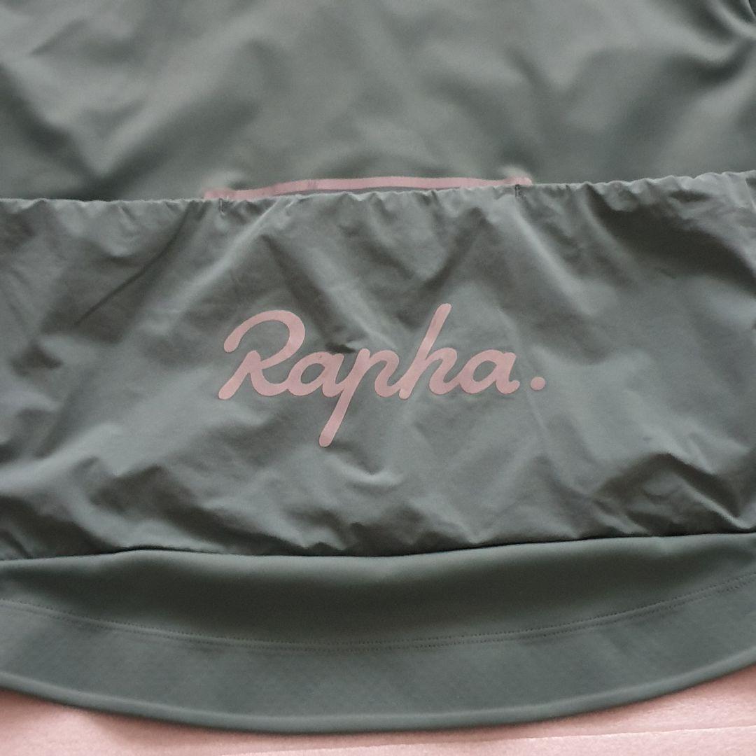 Rapha メンズ ブルベ インサレーテッド ゴアテックスインフィニアムジャージ