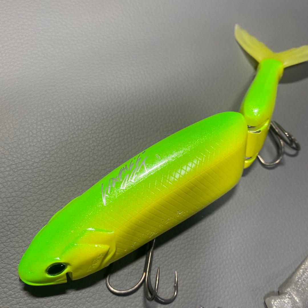 DRTタイニクラッシュLOW
