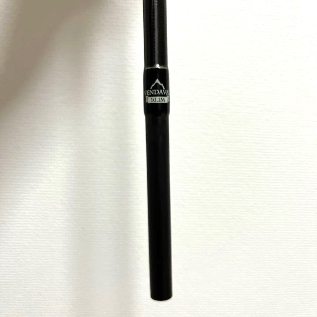 【美品】フィッシュマン ブリストベンダバール10.1M