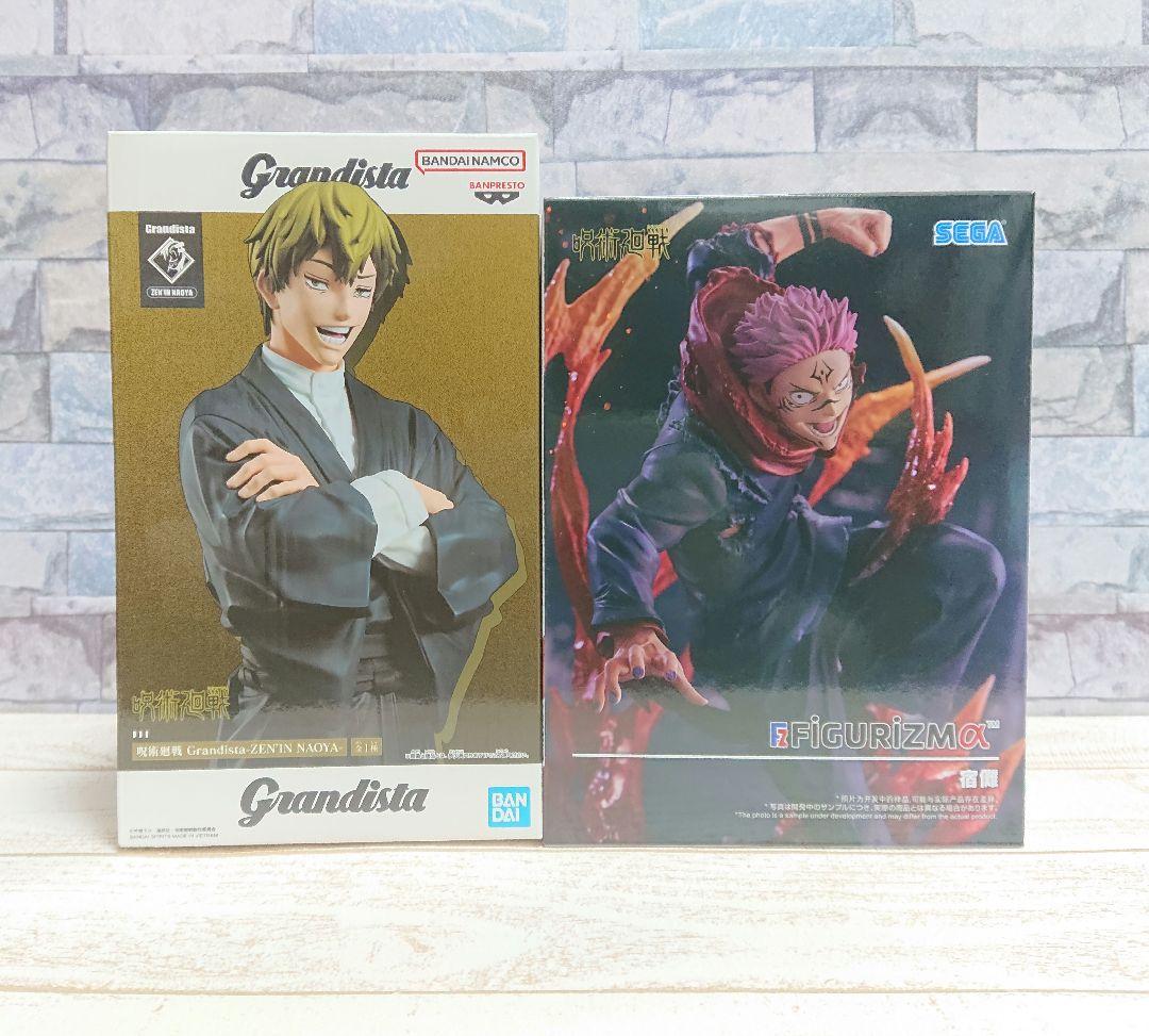 フィギュアまとめ売り　ヒンメル 桃白白 まどか ほむら 禪院直哉 宿儺 マカオ