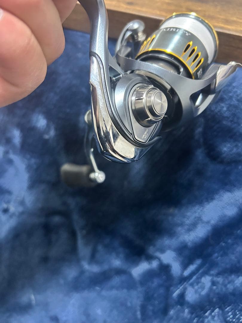 DAIWA 23エアリティ　LT2000S-P