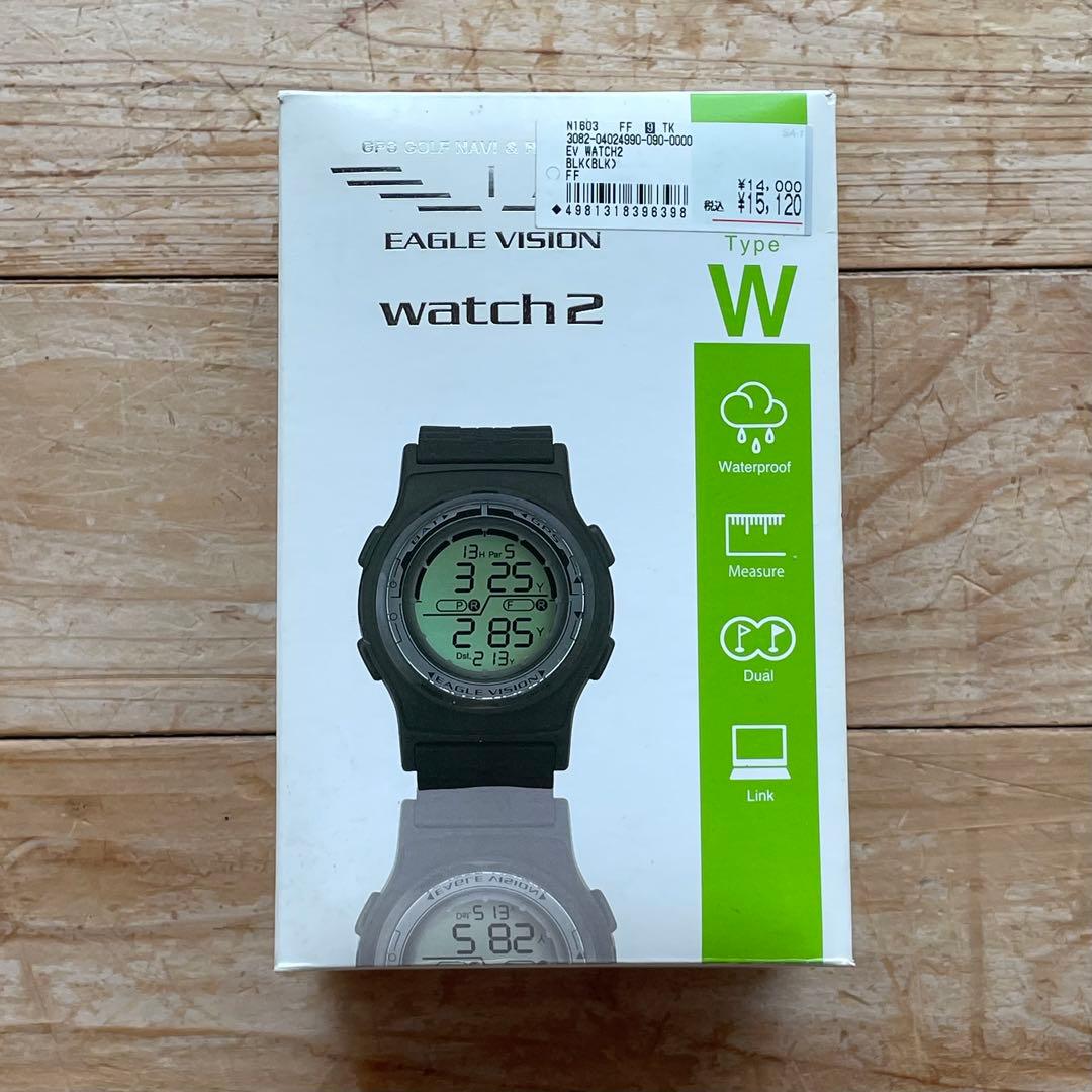 その他 GPS GOLF NAVI & RECORDER EAGLE VISION