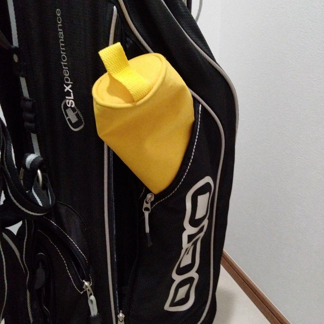 OGIO スタンド式ゴルフバッグ 軽量1.9キロコンパクト