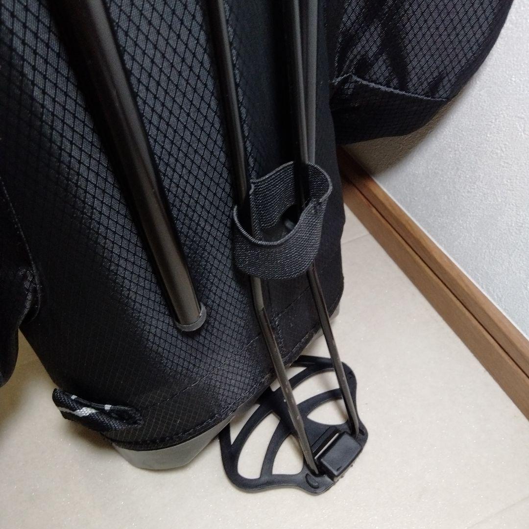 OGIO スタンド式ゴルフバッグ 軽量1.9キロコンパクト