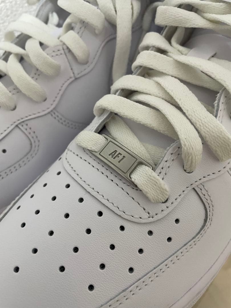 ケ*イ様 【元彼のクック】Nike Air Force 1 ✖️鹿島アントラーズ