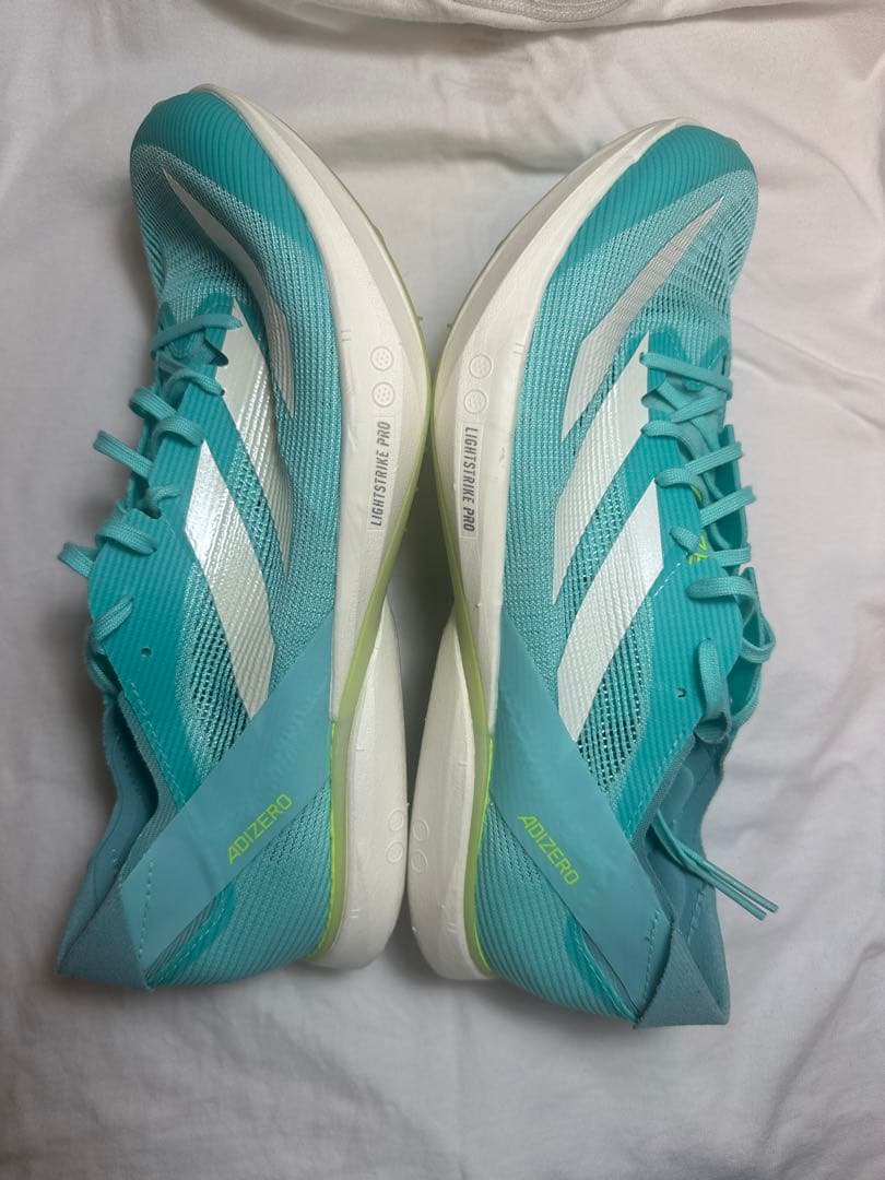 adidasアディゼロアバンチ/ADIZERO AVANTI 27cm