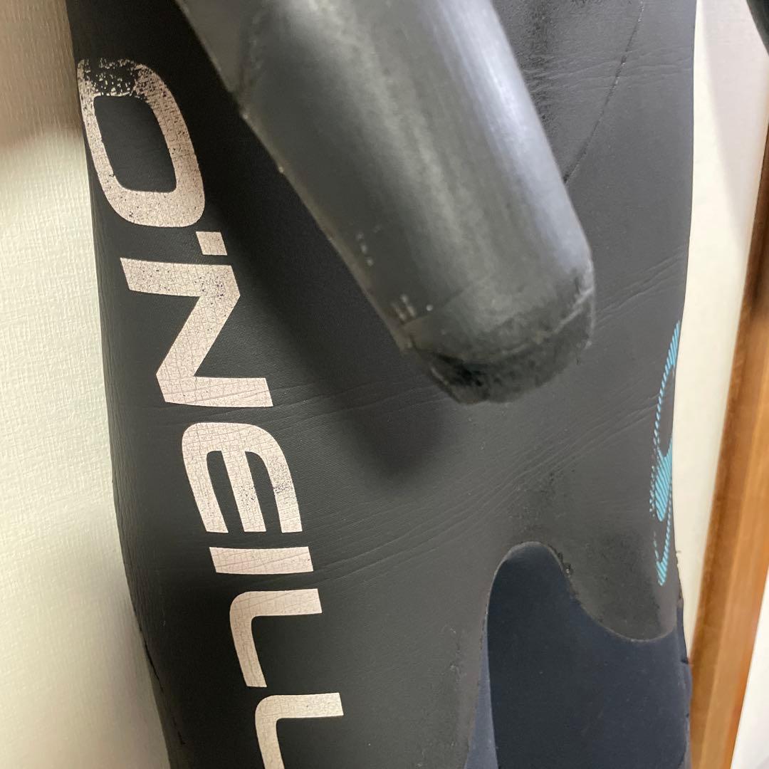 O'NEILL セミドライ　レディース