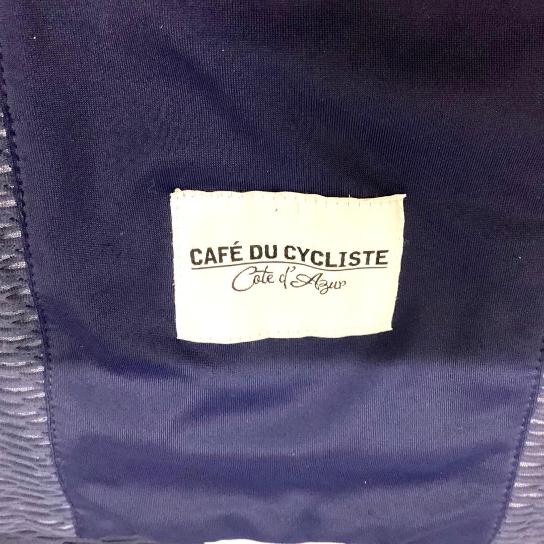 Café du Cycliste CHRISTELLE メッシュジャージ