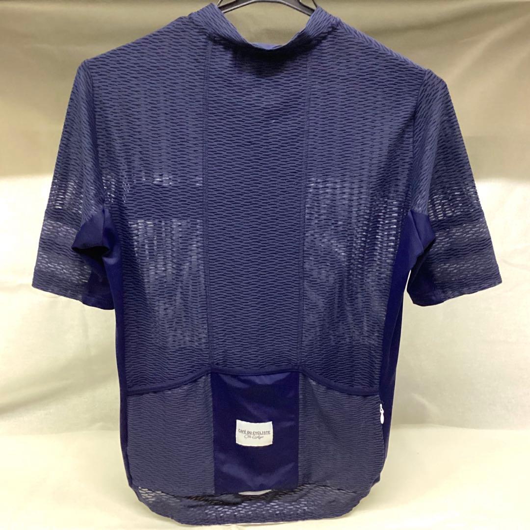 Café du Cycliste CHRISTELLE メッシュジャージ
