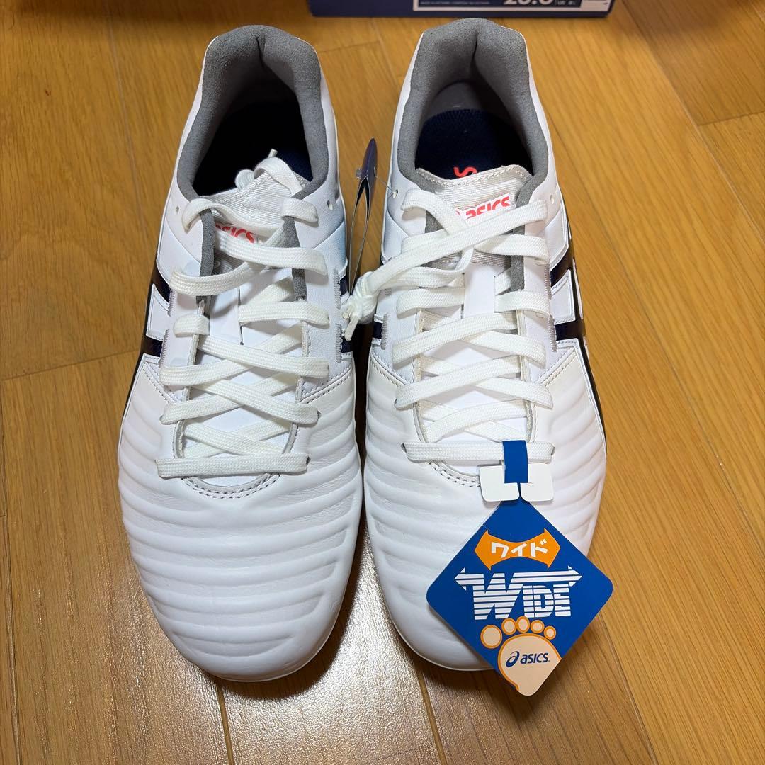 シューズ asics DS LIGHT 3-wide